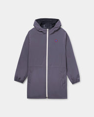 Veste Imperméable Flotte Amelot à personnaliser - Anthracite