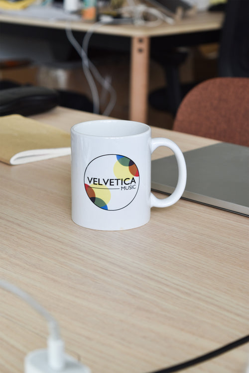 mug personnalisable