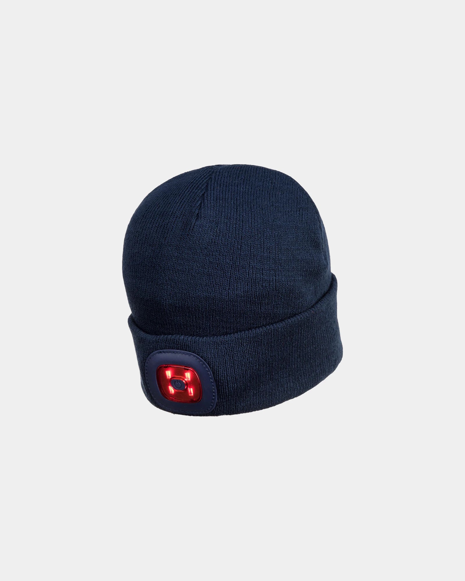 Bonnet acrylique LED rechargeable à personnaliser - 3