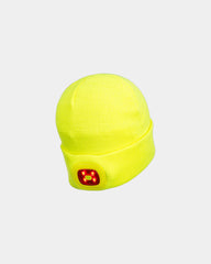 Bonnet acrylique LED rechargeable à personnaliser - 5