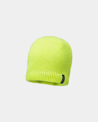 Bonnet imperméable à personnaliser - Jaune