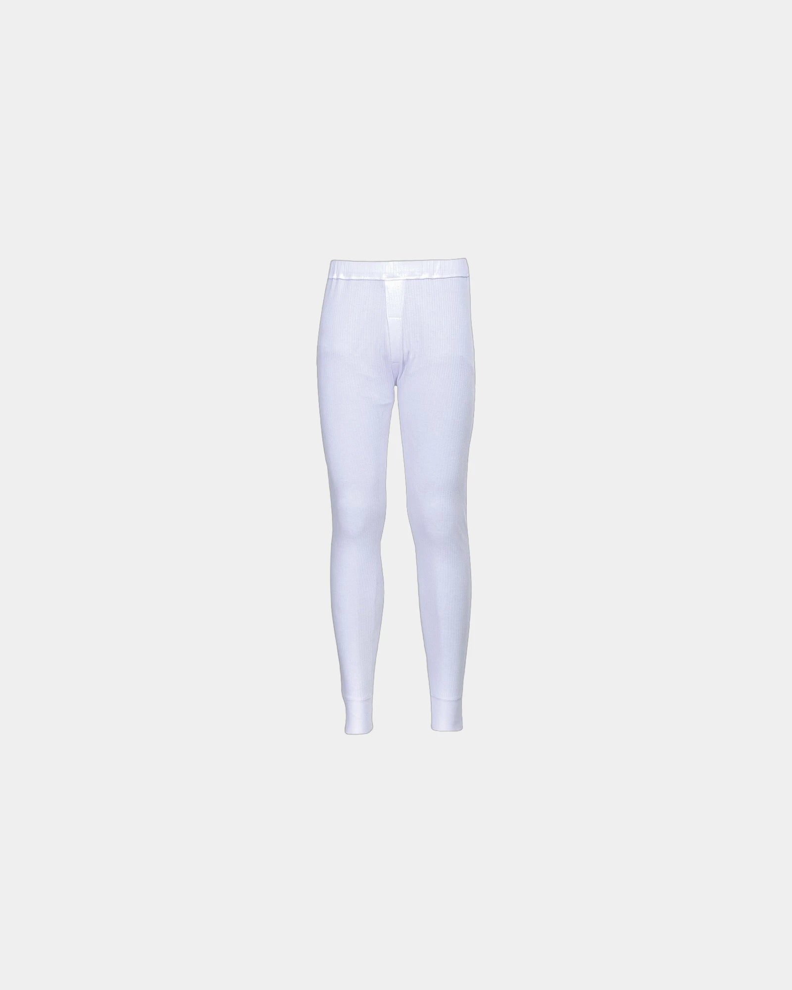 Pantalon thermique à personnaliser - Blanc