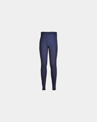 Pantalon thermique à personnaliser - Bleu Marine