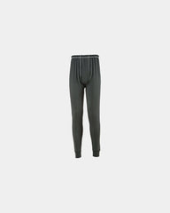 Legging antibactérien Base Pro à personnaliser - Charbon
