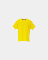 T-shirt premium coton Turin à personnaliser - Jaune