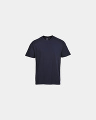 T-shirt premium coton Turin à personnaliser - Bleu Marine