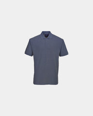 Polo maille piqué polyester à personnaliser - Miroir