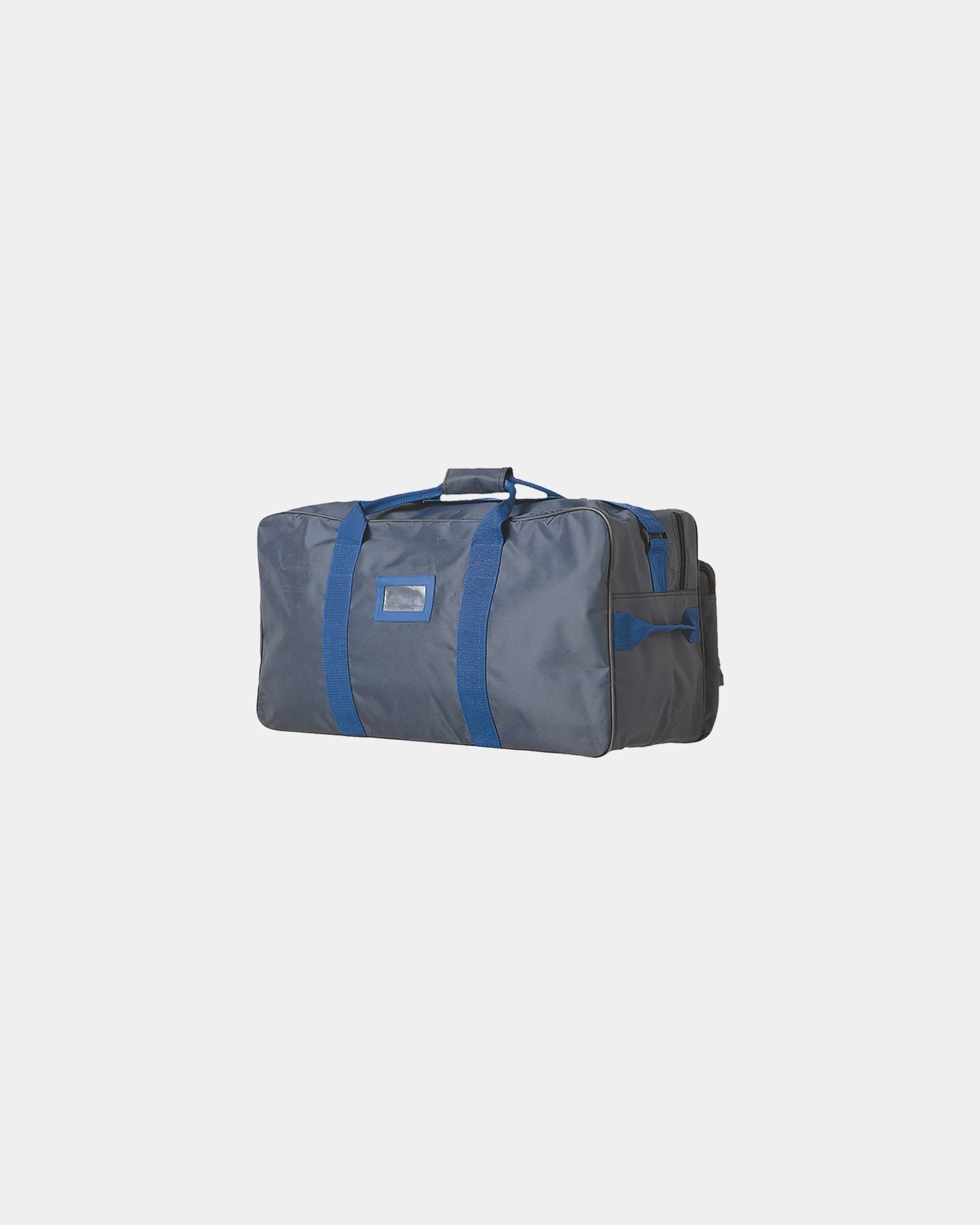 Sac de transport à personnaliser - Bleu Marine