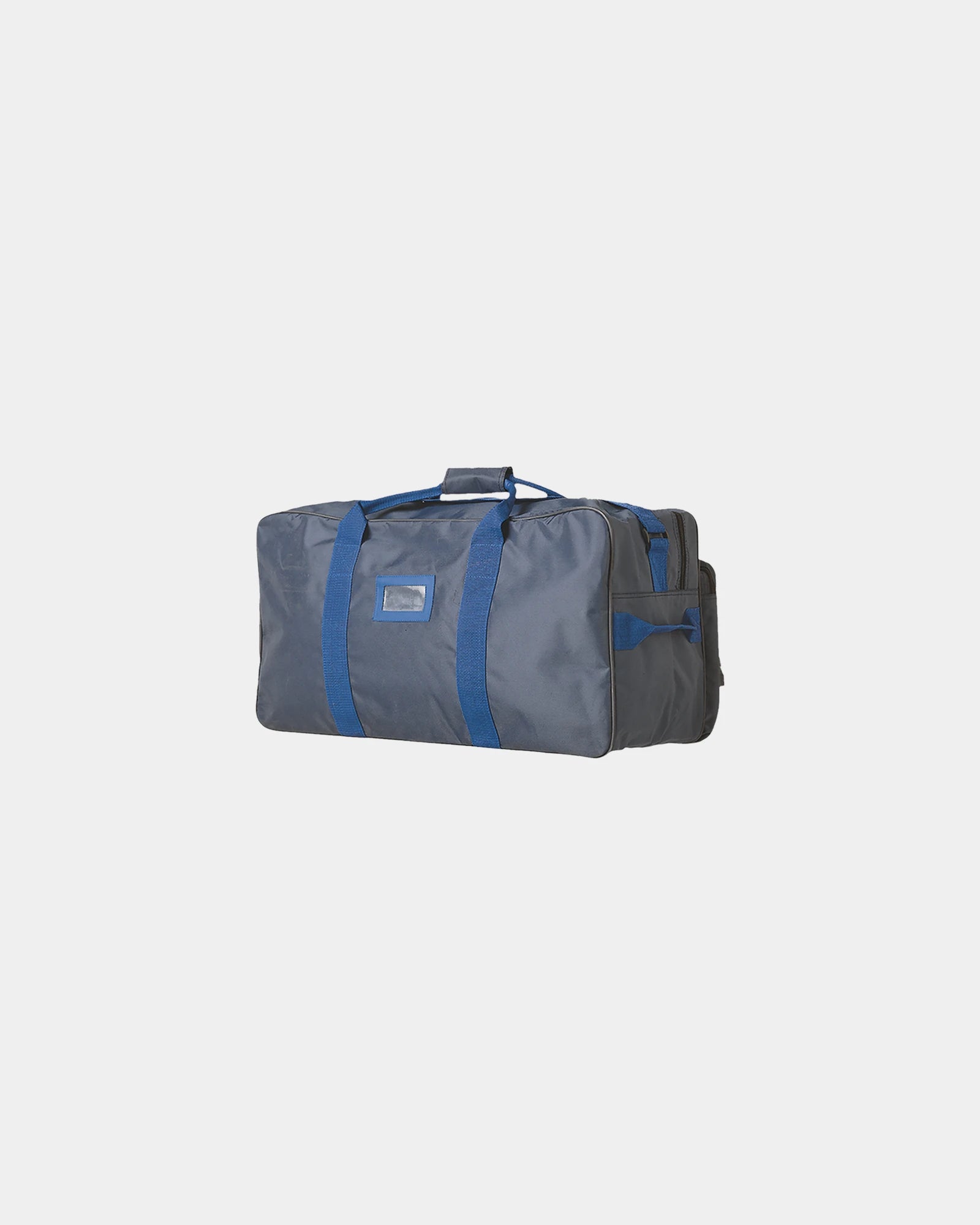 Sac de transport 35L à personnaliser - Bleu Marine