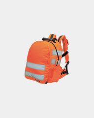 Sac à dos anti-happement à personnaliser - Orange