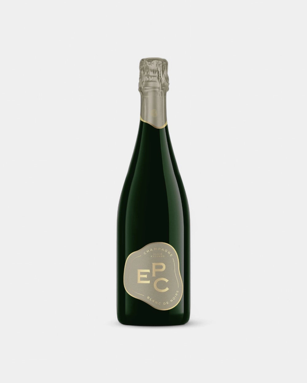 Bouteille de Champagne EPC Personnalisable