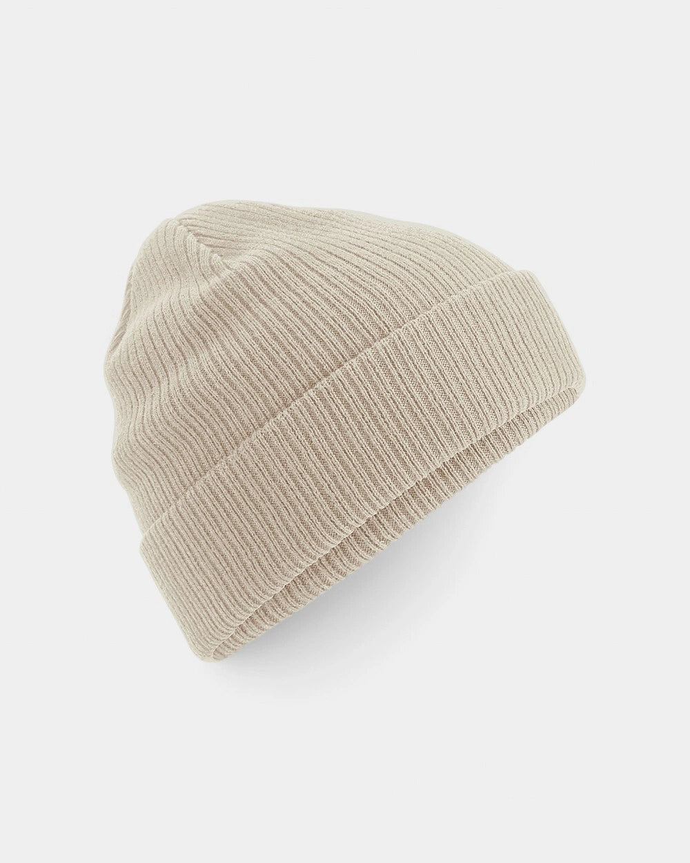 Bonnet unisexe à double épaisseur personnalisable - 2