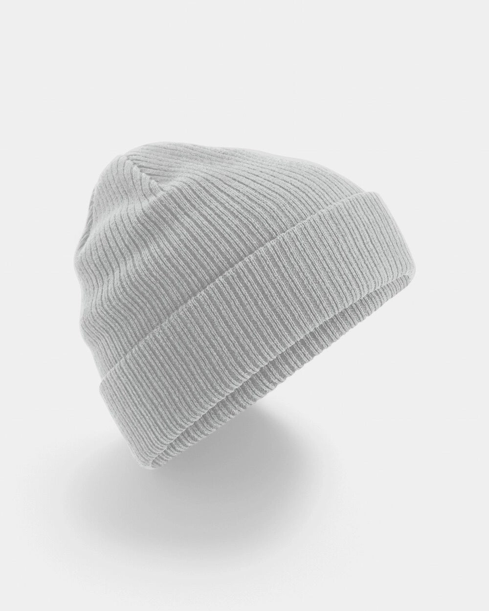 Bonnet unisexe à double épaisseur personnalisable - 5