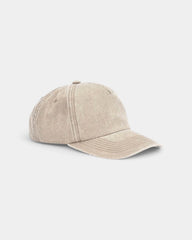 Casquette en coton brossé délavé à personnaliser - 3