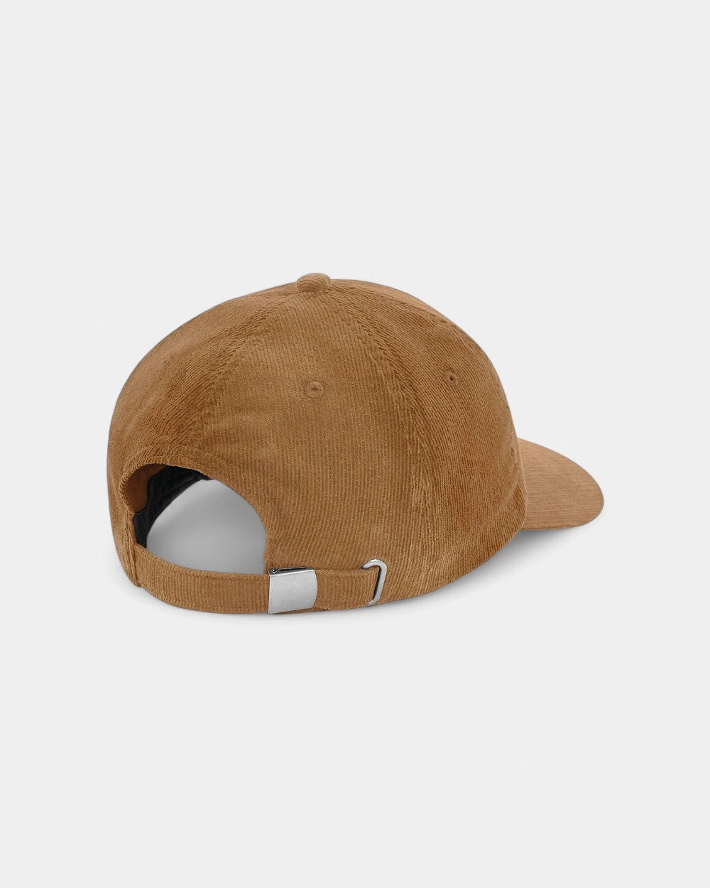 Casquette en velours à personnaliser - 2