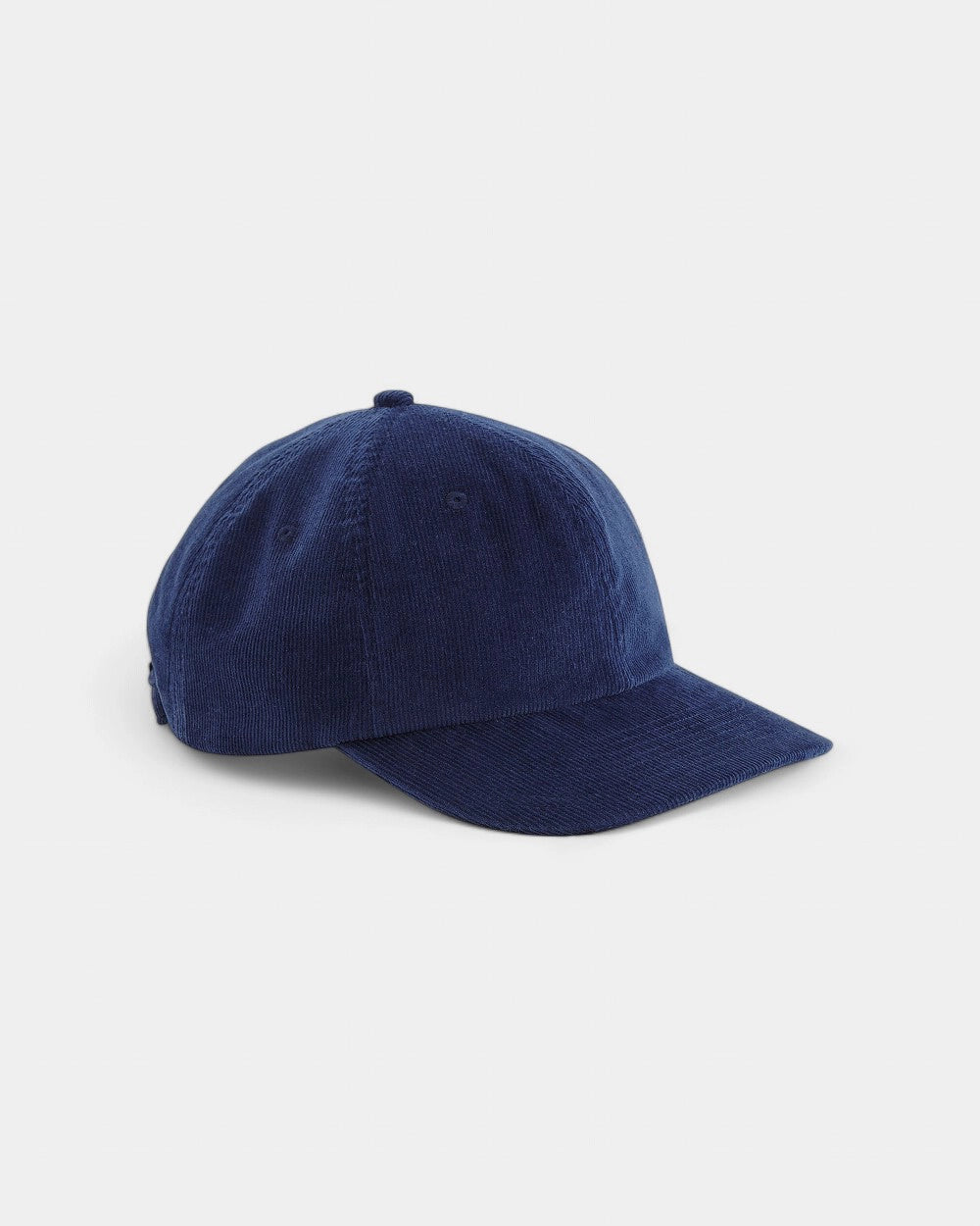 Casquette en velours à personnaliser - 6