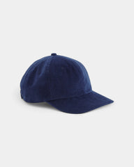 Casquette en velours à personnaliser - 6