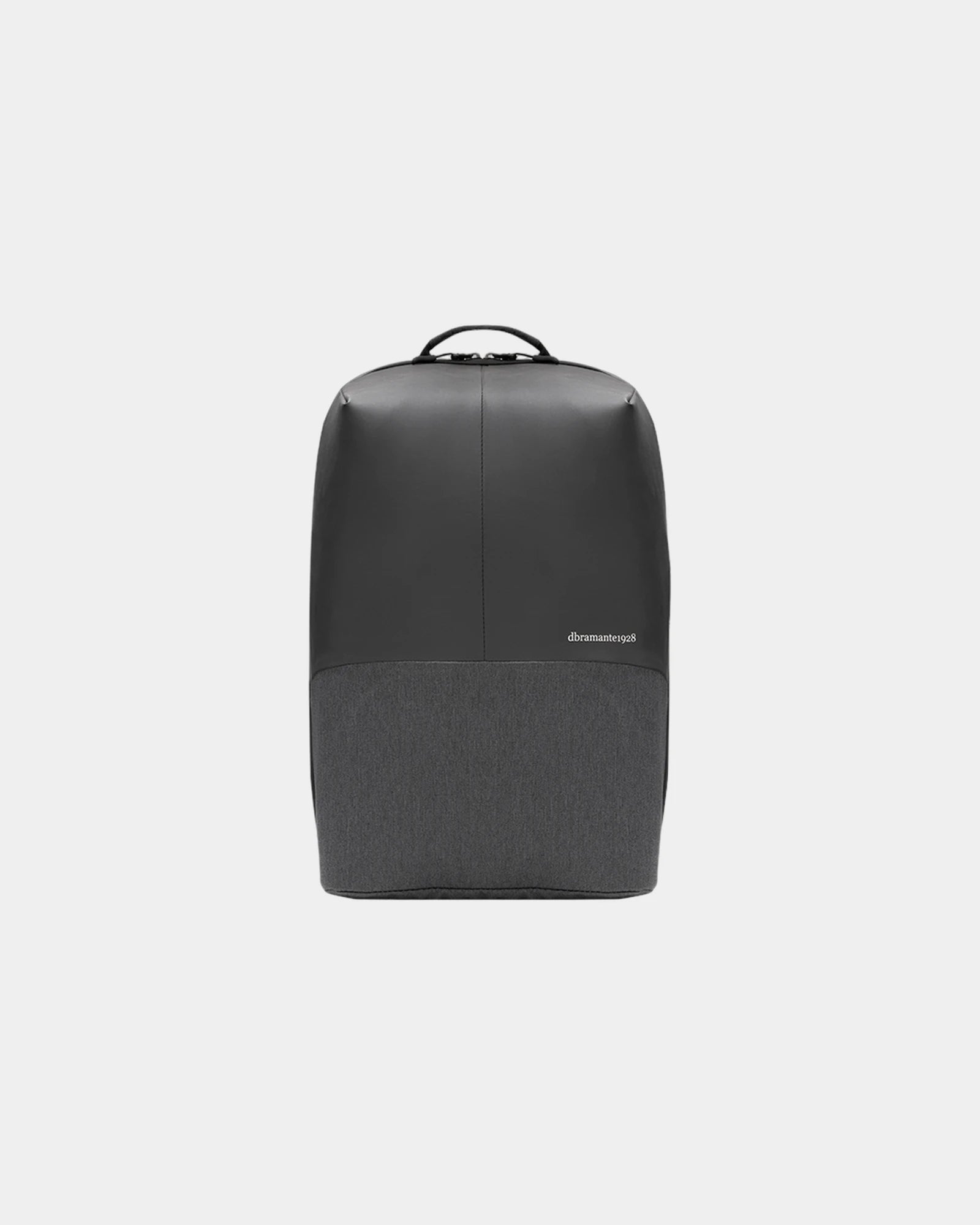 Sac à dos RPET 16'' à personnaliser - Noir