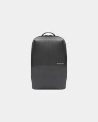 Sac à dos RPET 16'' à personnaliser - Noir