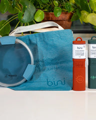 Kit de couverts bio-composite à personnaliser - 81