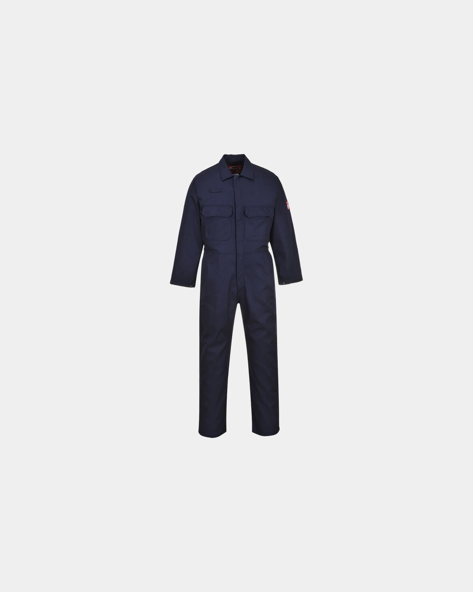 Combinaison Bizweld à personnaliser - Bleu Marine