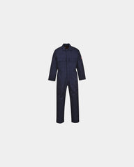Combinaison Bizweld à personnaliser - Bleu Marine