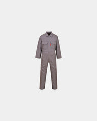 Combinaison Bizweld à personnaliser - Gris