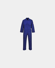 Combinaison Bizweld à personnaliser - Bleu Foncé
