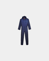 Combinaison Iona Bizweld à personnaliser - Bleu Marine
