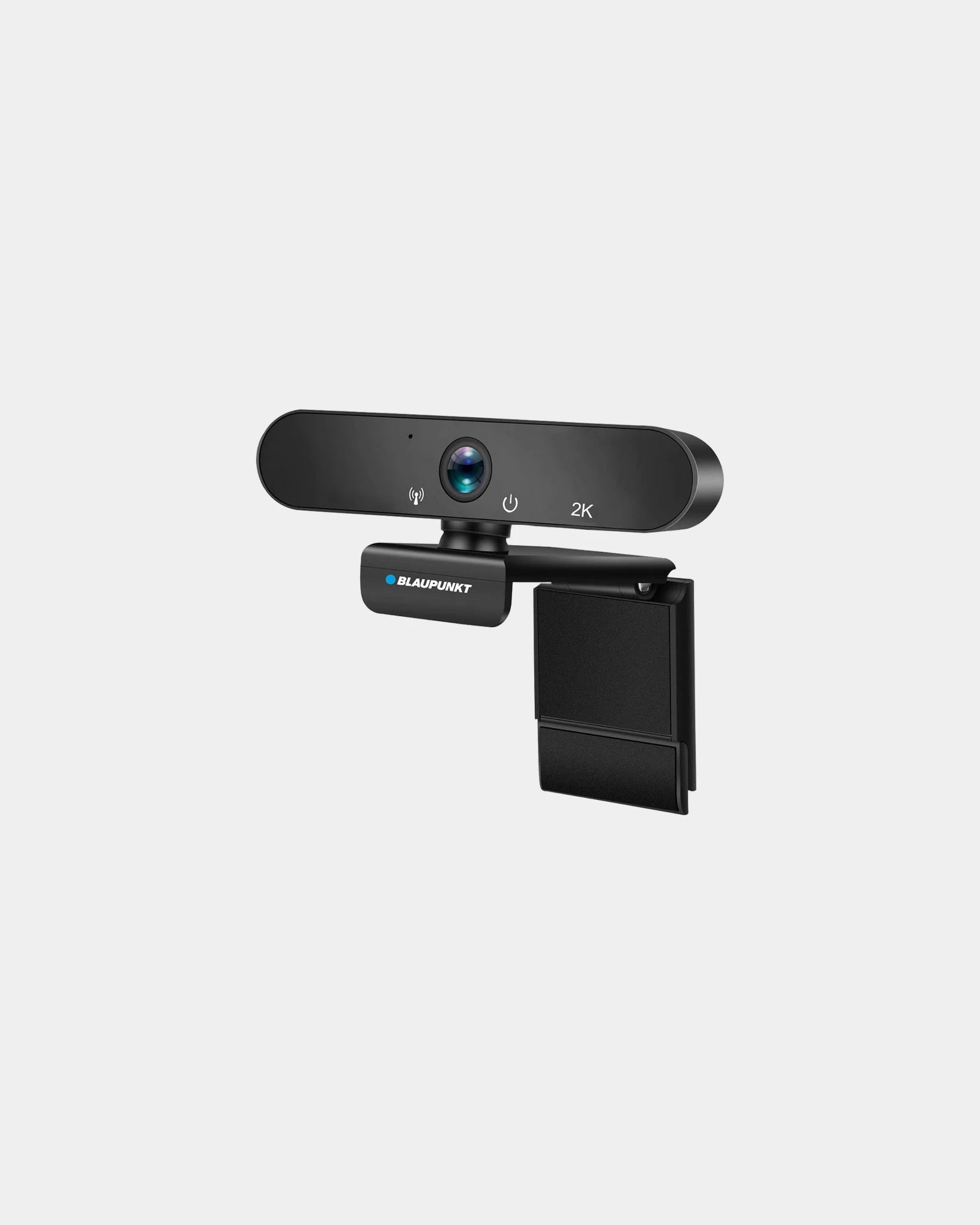 Webcam HD 2K avec trépied Blaupunkt à personnaliser - 2