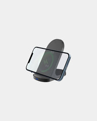 Support téléphone ABS recyclé Blaupunkt à personnaliser - 3
