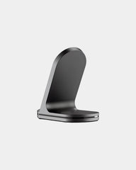 Support téléphone ABS recyclé Blaupunkt à personnaliser - 2