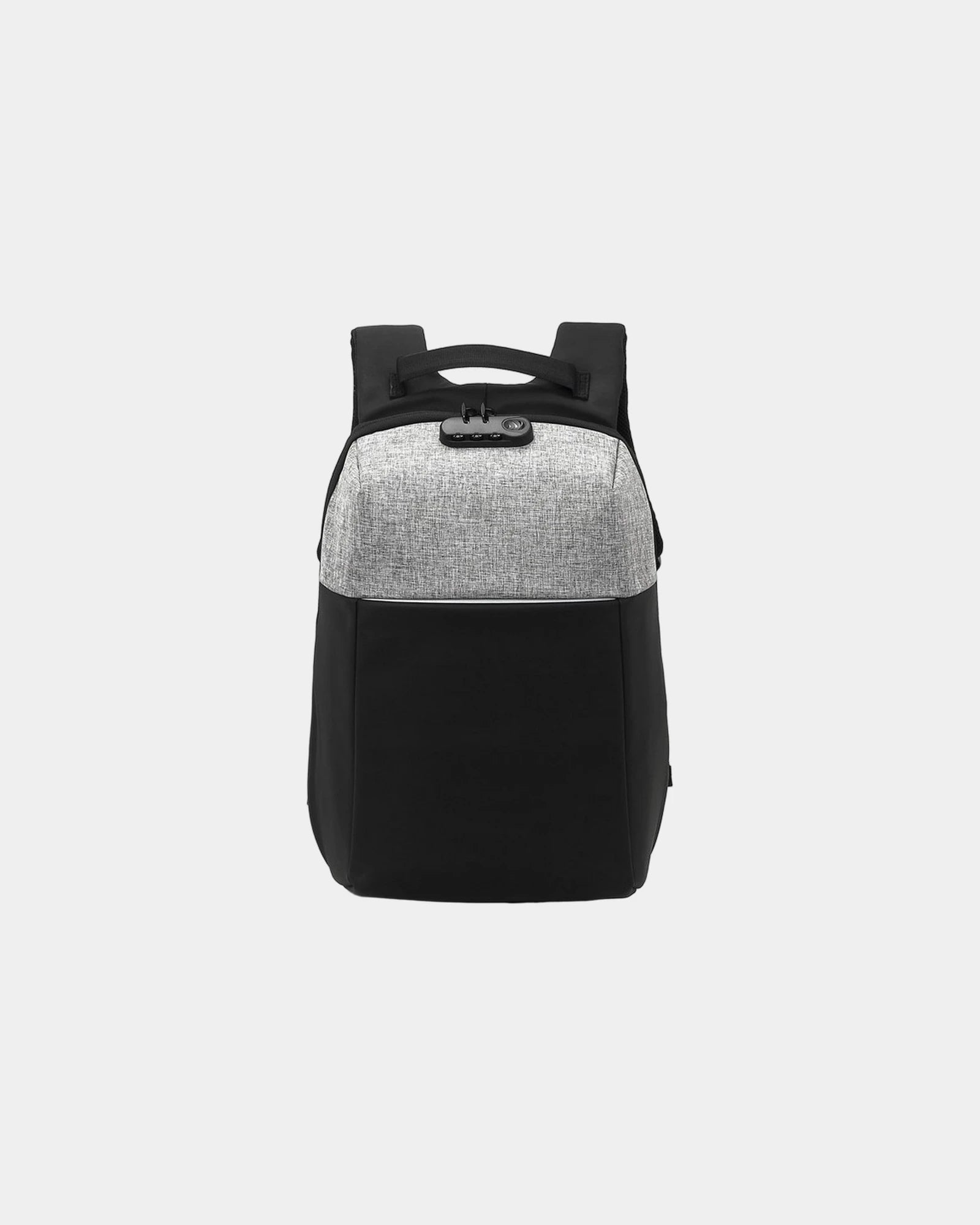 Sac à dos connecté 31L Blaupunkt à personnaliser - Gris