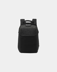 Sac à dos recyclé polyester Blaupunkt GRS à personnaliser - Noir