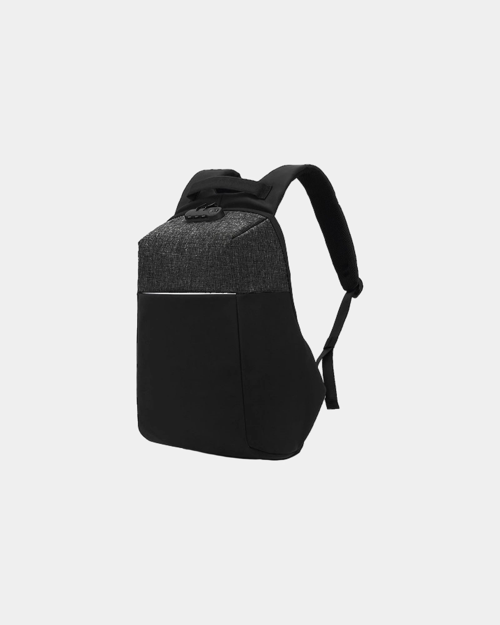 Sac à dos recyclé polyester Blaupunkt GRS à personnaliser - 4