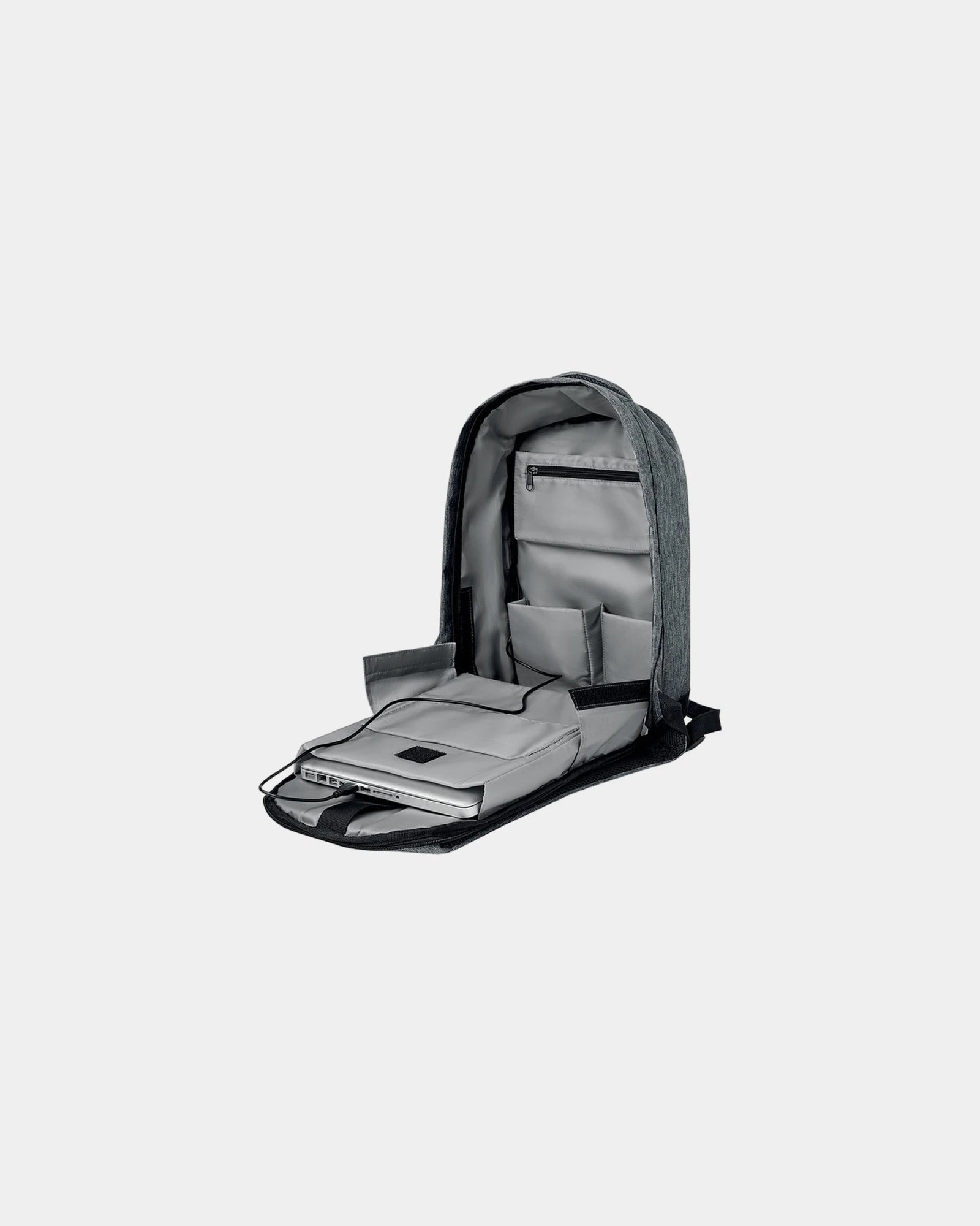 Sac à dos connecté 12L Blaupunkt à personnaliser - 7