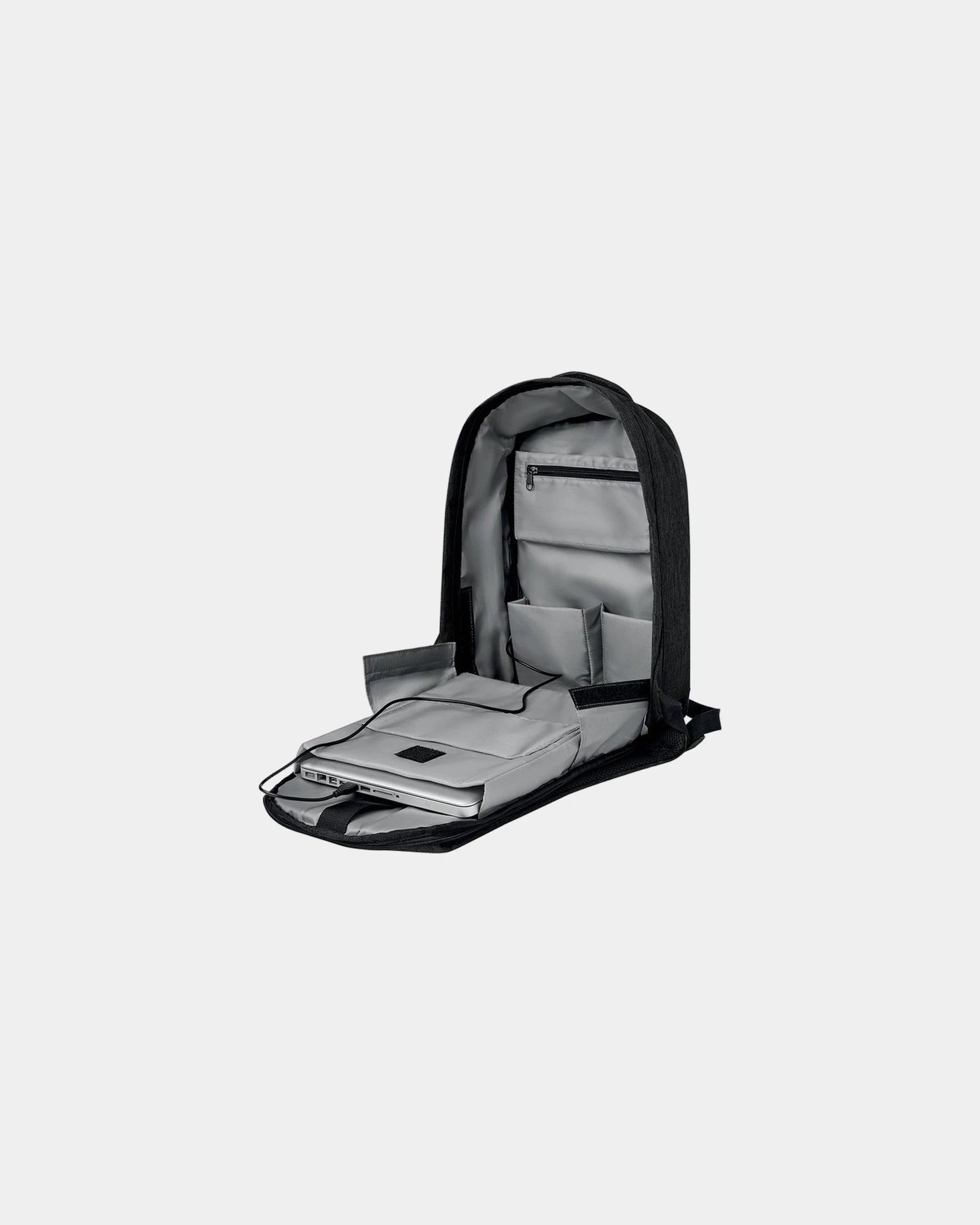 Sac à dos connecté 12L Blaupunkt à personnaliser - 4