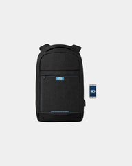Sac à dos connecté 12L Blaupunkt à personnaliser - 6
