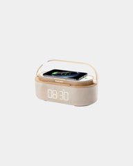 Enceinte LED 10W Blaupunkt à personnaliser - 1