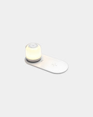 Station de charge LED Blanc Blaupunkt à personnaliser - 1