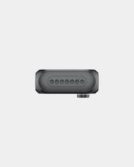 Réveil LED enceinte Bluetooth Blaupunkt à personnaliser - 1