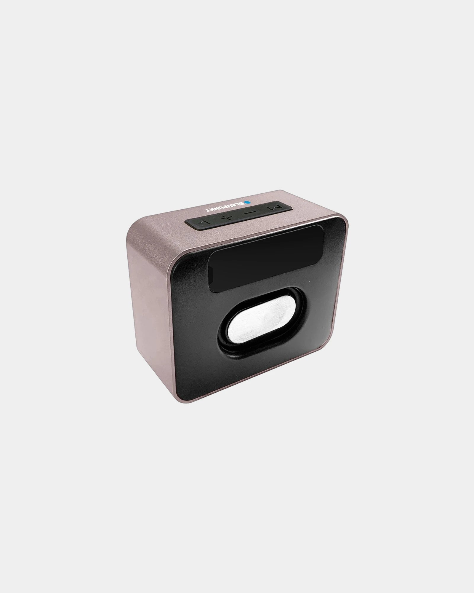 Enceinte métal aluminium 5W Blaupunkt à personnaliser - 14