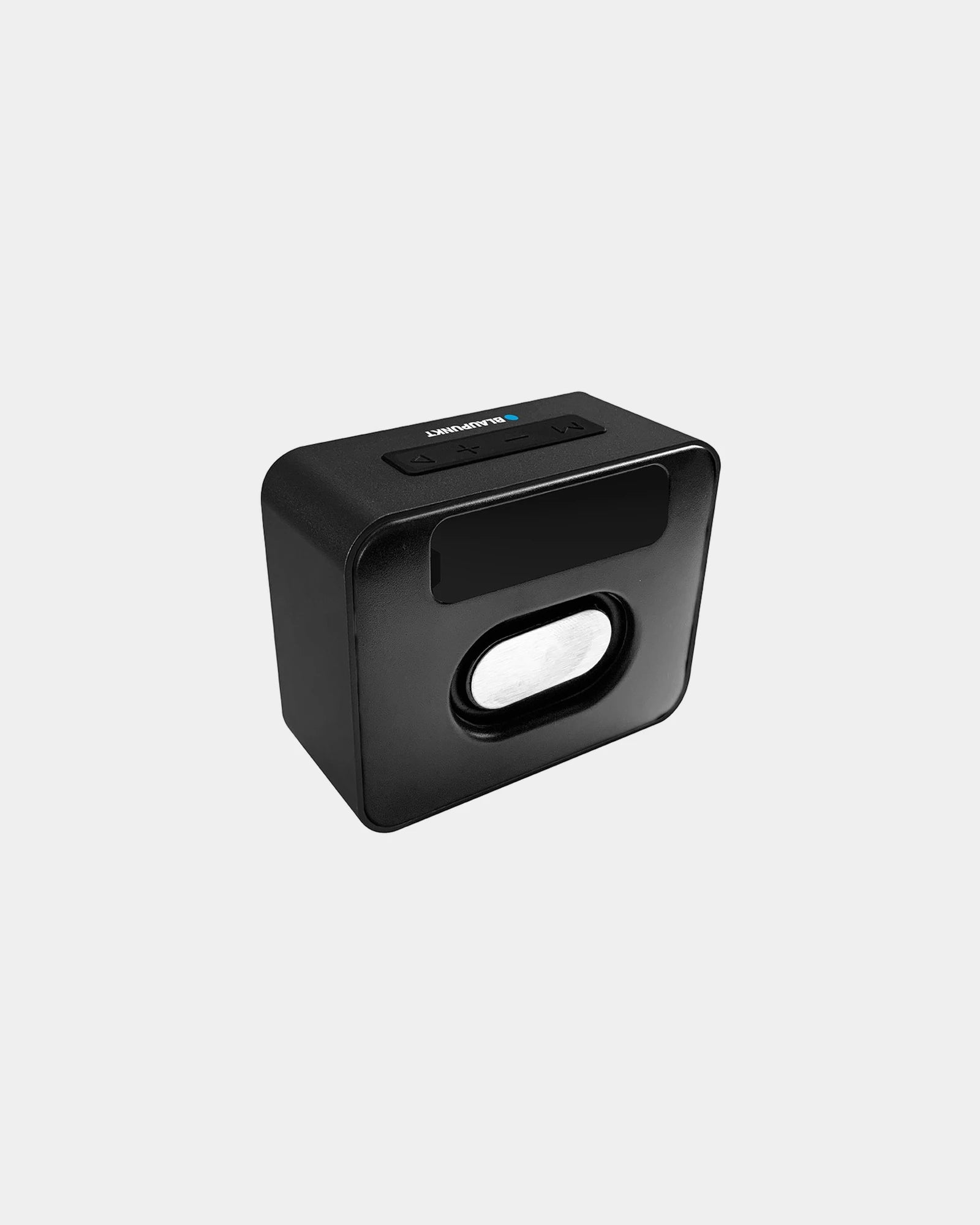Enceinte métal aluminium 5W Blaupunkt à personnaliser - 1