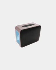 Enceinte métal aluminium 5W Blaupunkt à personnaliser - 16