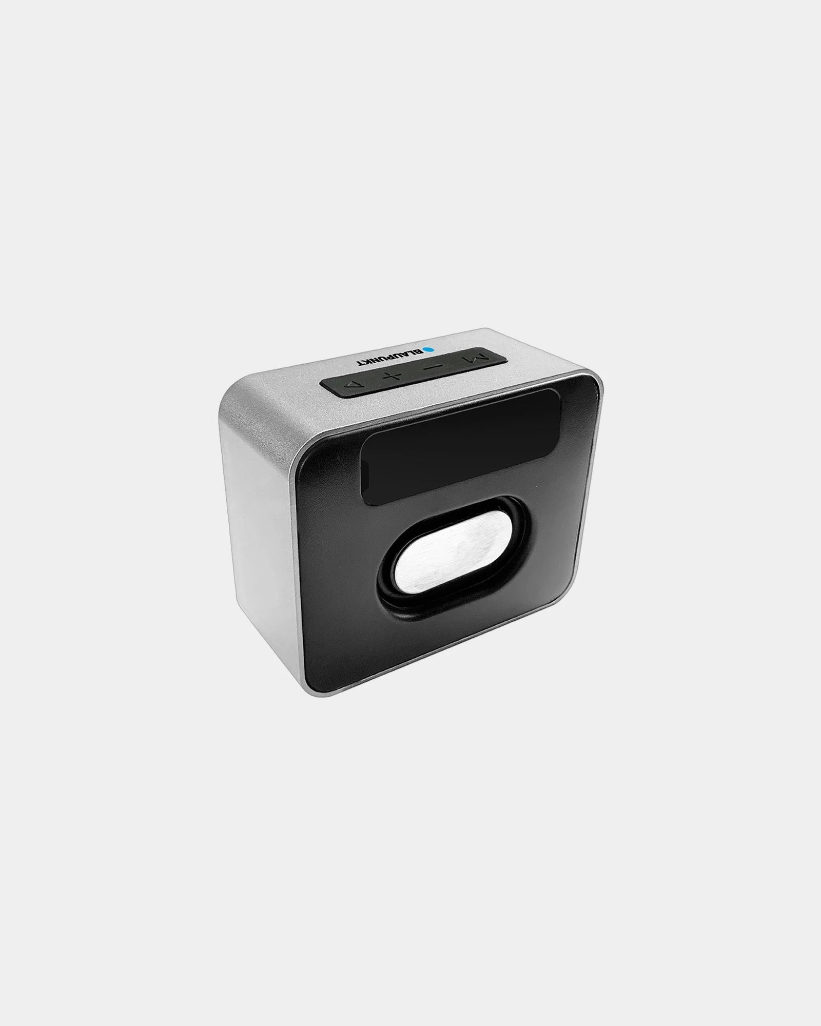Enceinte métal aluminium 5W Blaupunkt à personnaliser - 5