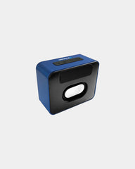 Enceinte métal aluminium 5W Blaupunkt à personnaliser - 11