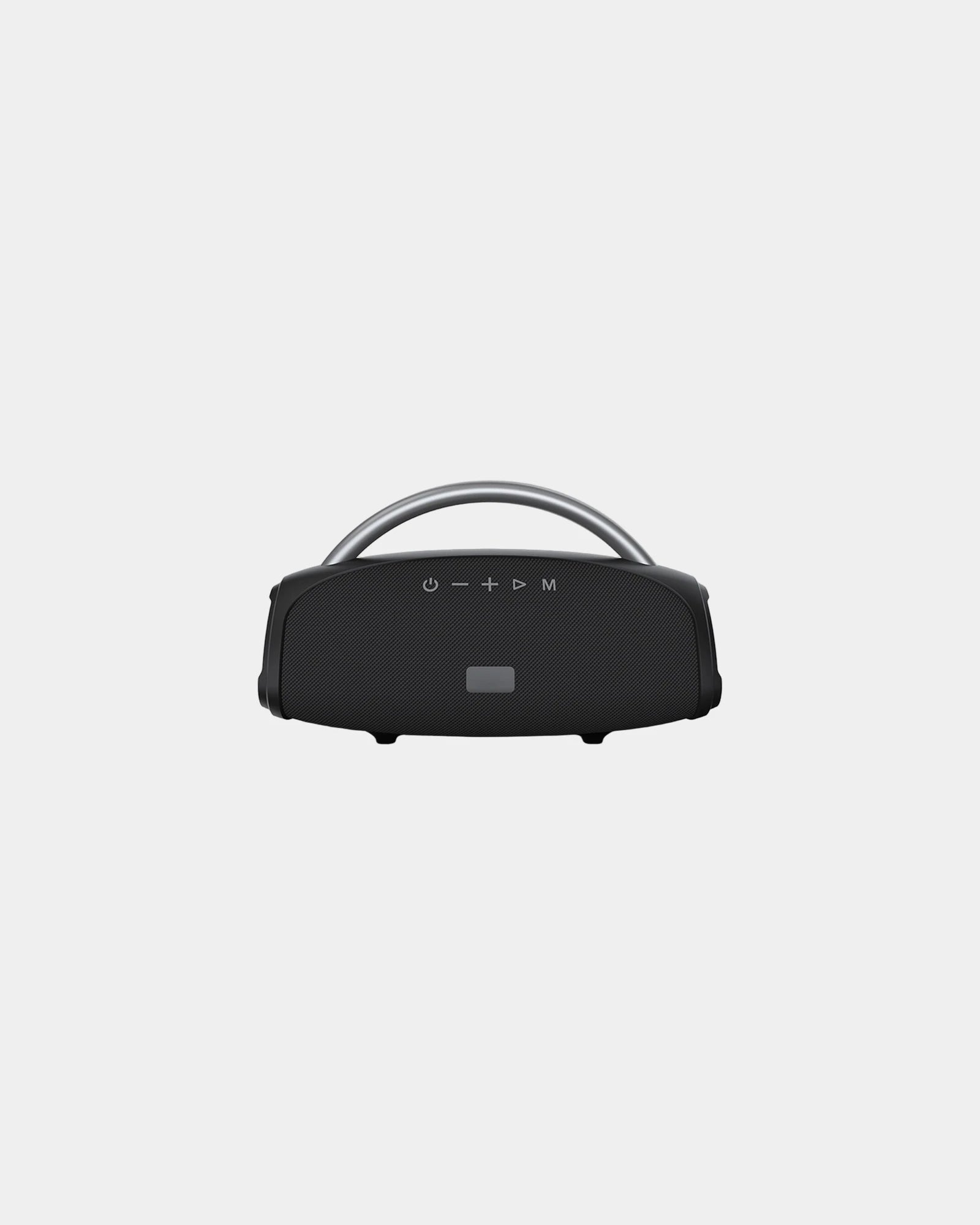 Enceinte waterproof haute puissance Blaupunkt Boombox - Noir