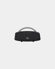 Enceinte waterproof haute puissance Blaupunkt Boombox - Noir