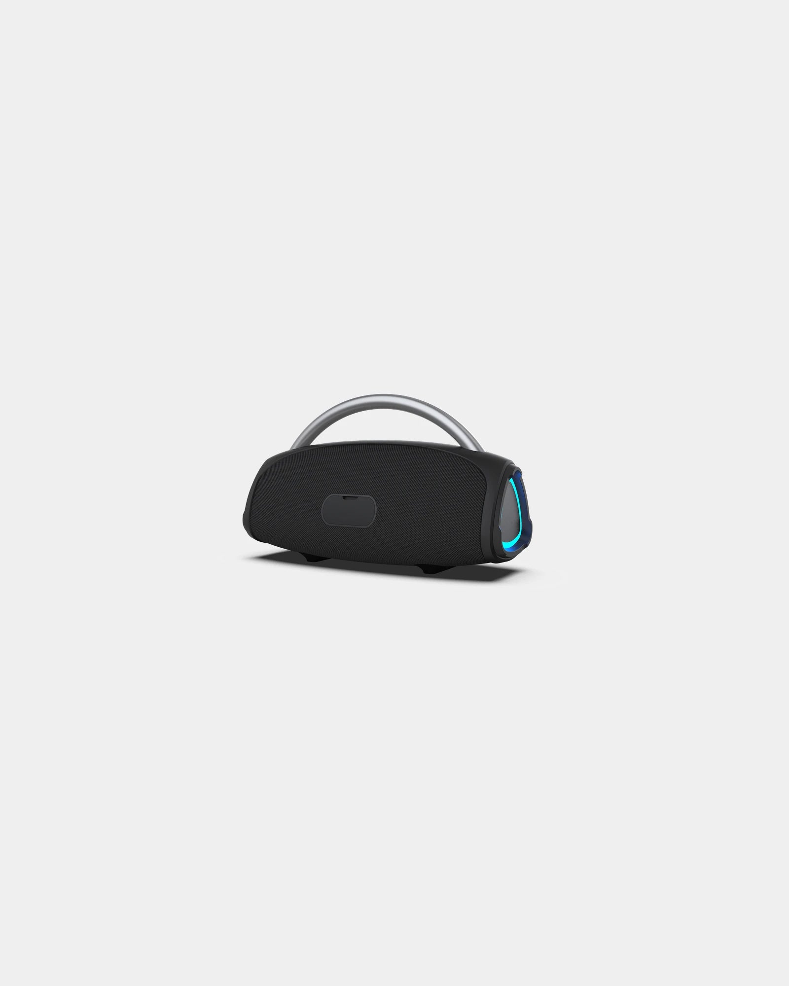 Enceinte waterproof haute puissance Blaupunkt Boombox - 2