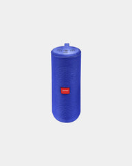 Enceinte Bluetooth 10W Blaupunkt à personnaliser - Bleu